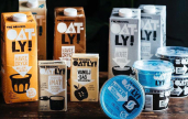 Oatly �������� ��� � ������ �������� �� ����� �������� ������� ���� ���������