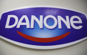 �������� Danone �������� �� 10%