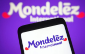 �������� Mondelez International ��������� � ��������� �������� ����� ����� ���� �� �����