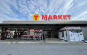 Maxima Grupė ������� ������ Stokrotka �� T Market ��������� ��������