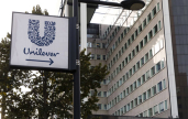 ����� Unilever � ������� ��������� �������� ������������ ��������