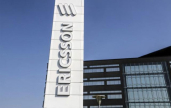 Ericsson ��������� 1 600 ������� ���� � ������ �� �� ������� �����쳿