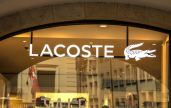 Shein ���������� �� Lacoste ����� ����������