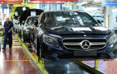 Mercedes-Benz ����������� ����������� ������ �� ͳ������� �� ������