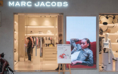 LVMH �������� ����� Marc Jacobs