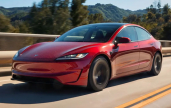 Tesla ������� ����� �� ���������� Model 3 �� Model Y