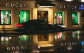L'Oréal �������� ����糿 ������� �� 50 ���� �� ��������� Gucci �� Balenciaga