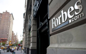 �������� Forbes ��������� ���� ��������� $6 ��� �� �������� ��������