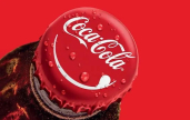 ���� ��������� �ᒺ�� Coca-Cola � ������