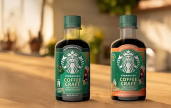 Starbucks ������� Coffee Craft � ���������� ������� ���� ��� ���������� ������������