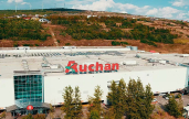 Auchan � ������� �������� ������������ ����������� ����㳿