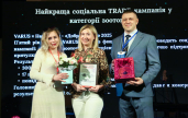 VARUS ���� ���������� ����������� ���쳿 �Big Trade-Marketing Award-2026�