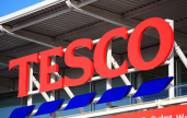 Tesco ���� ������� ����� � ����������� �����