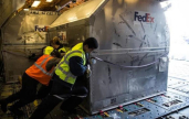 � ������ FedEx ����� ��������� �볺���� ����������� ����� ����� ������ �����