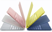 Apple ����������� ����� ��������� MacBook Neo