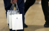 Apple ��������� �������� ������� ���� �������� � ��������� ���������� ������