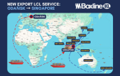 ����� LCL-������� �� �糿: Boxline ������� ������ ����� ������� - ѳ������
