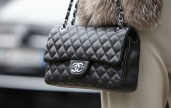 Chanel �������� ����������� � ��� ��������� ������� Charvet