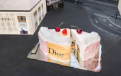 Dior ���������� ���-�� �� ���������� ���� � ����������� �����