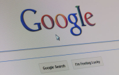 ����������� �������� Google ������ �� ������� ���-������