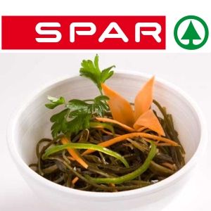   SPAR     private label