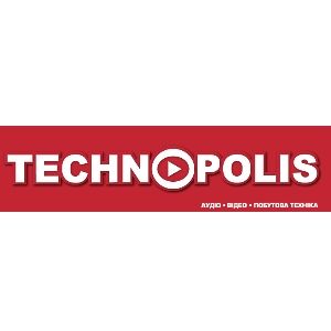 Компания "Технополис" откроет 61-й гипермаркет сети в Украине