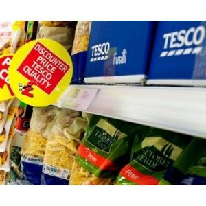   Tesco          III-  