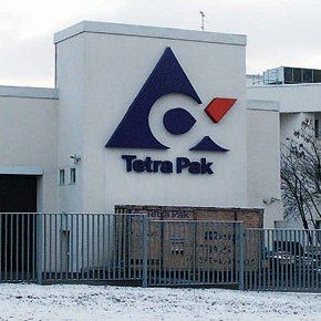  .  Tetra Pak         -    