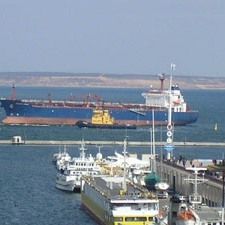 Минтранссвязи инициирует упрощение контроля грузов и судов в портах