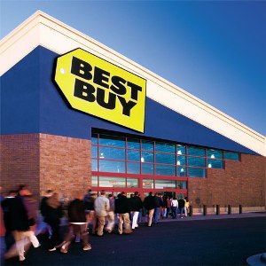  Best Buy     Best Buy Mobile