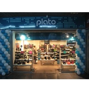   Plato    