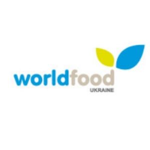 WorldFood Ukraine 2012. Самая масштабная выставка продуктов питания и напитков в Украине!