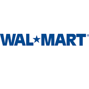   Walmart      -  