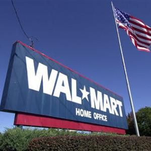      Wal-Mart Stores   10,1%  I- . 2012-2013  