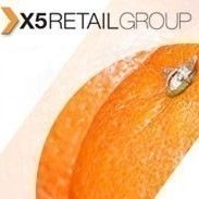  X5 Retail Group  - . 2012      31,6% 