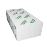 Рушник паперовий в аркушах V-V складання «Кохавинська Папірня»