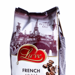 Lu�ve French Roast / ����� ����� ����� 0,250 ��, �����