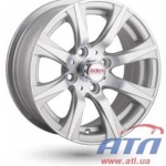 DISLA   313 SD 5,513 4/98 ET5 DIA 58.6 Silver Diamond