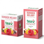 Tea Moments Summer Melody