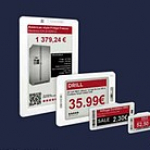     SmartTAG HD 150 RED