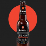 Big Man English Barleywine