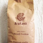 ���� AraKava "Brazil Santos" ( 1�� )