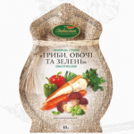 Овощные смеси
