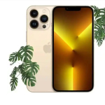 Apple iPhone 13 Pro Max 128gb Gold 