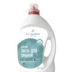 Універсальний гель для прання