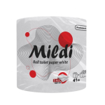 Папір туалетний Mildi