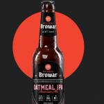 Oatmeal IPA American Ale