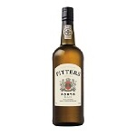  Pitters Porto Blanc 0.75  19.5% 