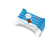 Пташине молоко класичне у молочній глазурі