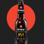 SPLIT Blonde Ale